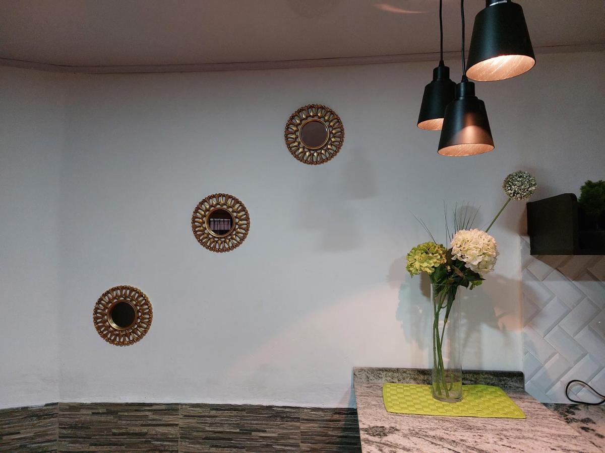 Villa Dreams Irazu Картаго Екстериор снимка