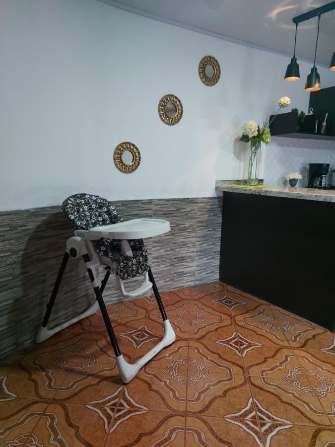 Villa Dreams Irazu Картаго Екстериор снимка
