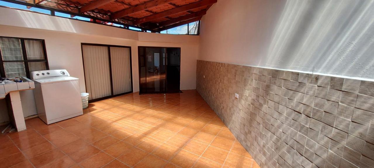Villa Dreams Irazu Картаго Екстериор снимка