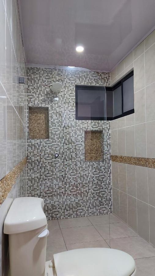 Villa Dreams Irazu Картаго Екстериор снимка