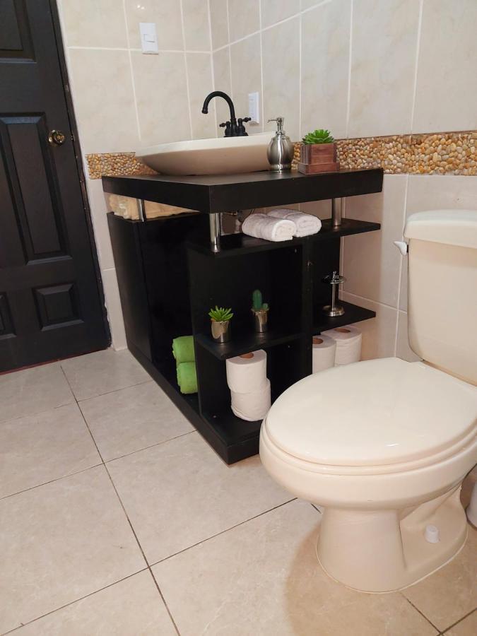 Villa Dreams Irazu Картаго Екстериор снимка