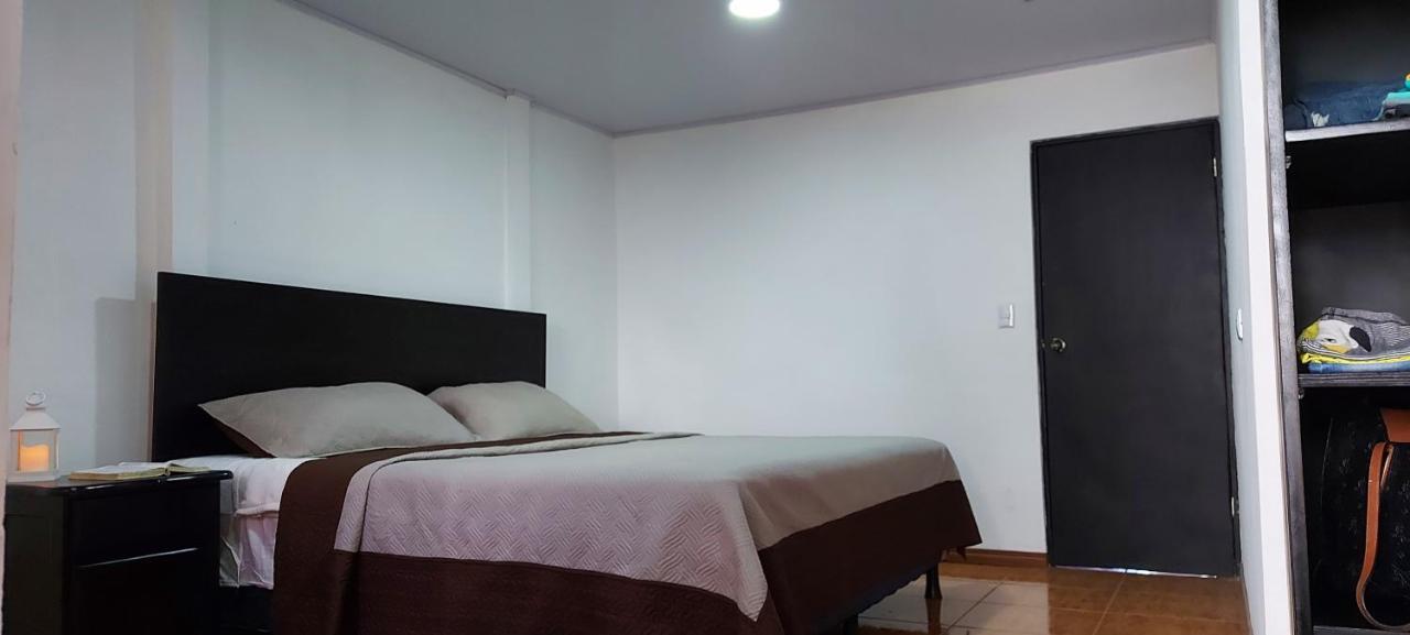 Villa Dreams Irazu Картаго Екстериор снимка