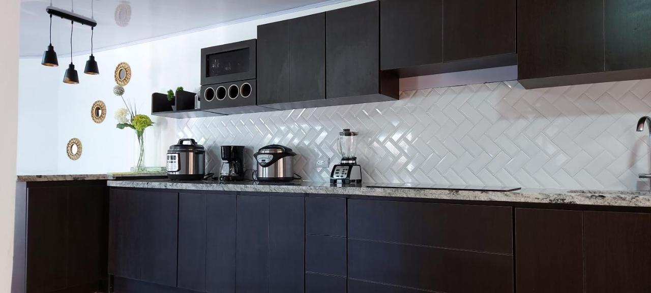 Villa Dreams Irazu Картаго Екстериор снимка
