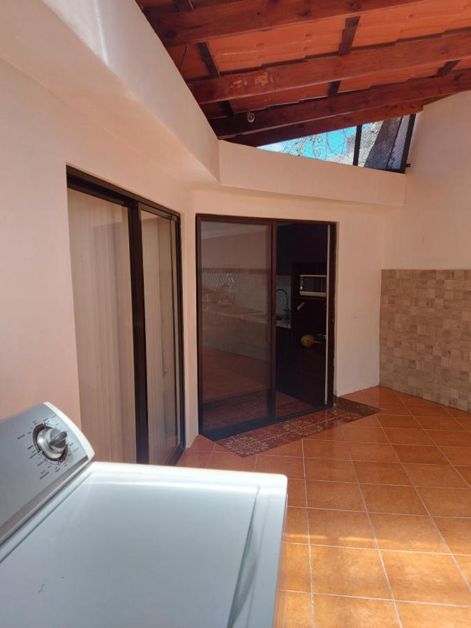 Villa Dreams Irazu Картаго Екстериор снимка