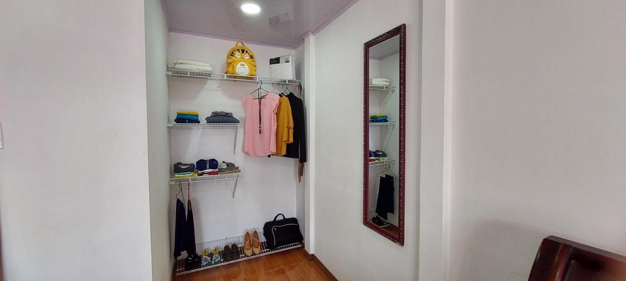 Villa Dreams Irazu Картаго Екстериор снимка