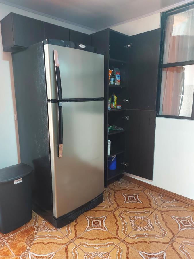 Villa Dreams Irazu Картаго Екстериор снимка