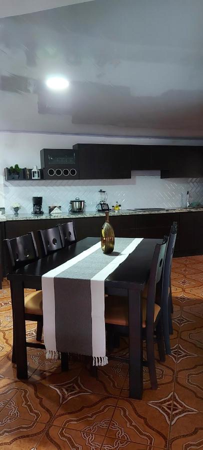 Villa Dreams Irazu Картаго Екстериор снимка