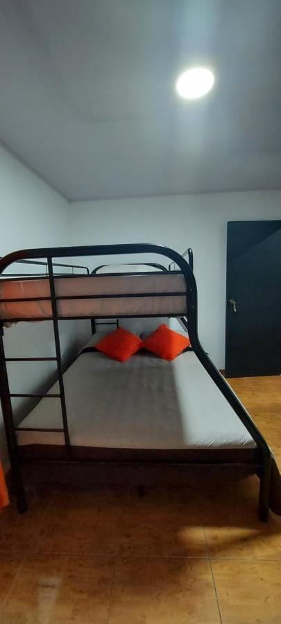 Villa Dreams Irazu Картаго Екстериор снимка